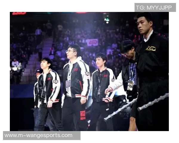 电竞新闻周伟回顾DOTA2辉煌历程与个人成长之路的深度专访