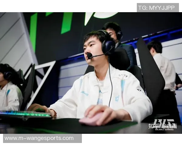 深入分析BLG战队快攻战术的核心理念与实战应用实时新闻